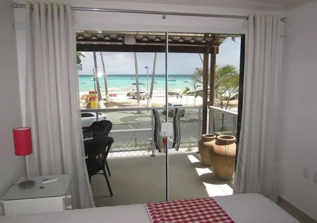 Maragogi Beach Flats Εξωτερικό φωτογραφία