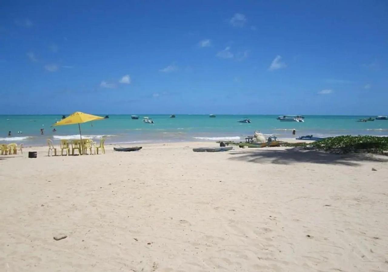Maragogi Beach Flats Εξωτερικό φωτογραφία