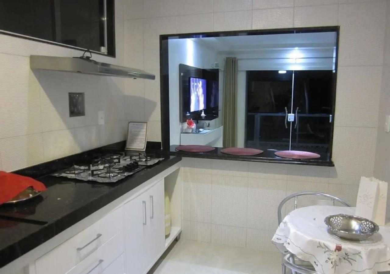 Maragogi Beach Flats Εξωτερικό φωτογραφία