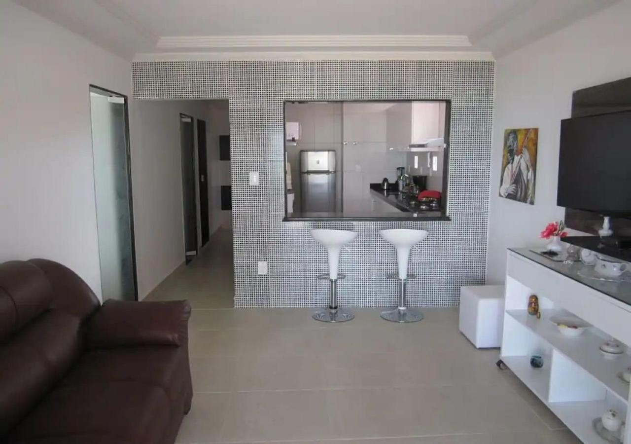 Maragogi Beach Flats Εξωτερικό φωτογραφία