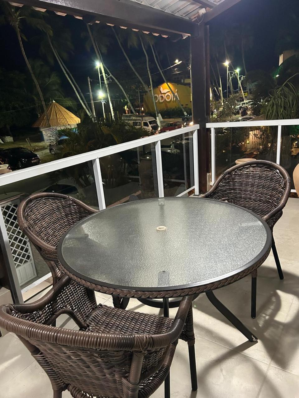 Maragogi Beach Flats Εξωτερικό φωτογραφία