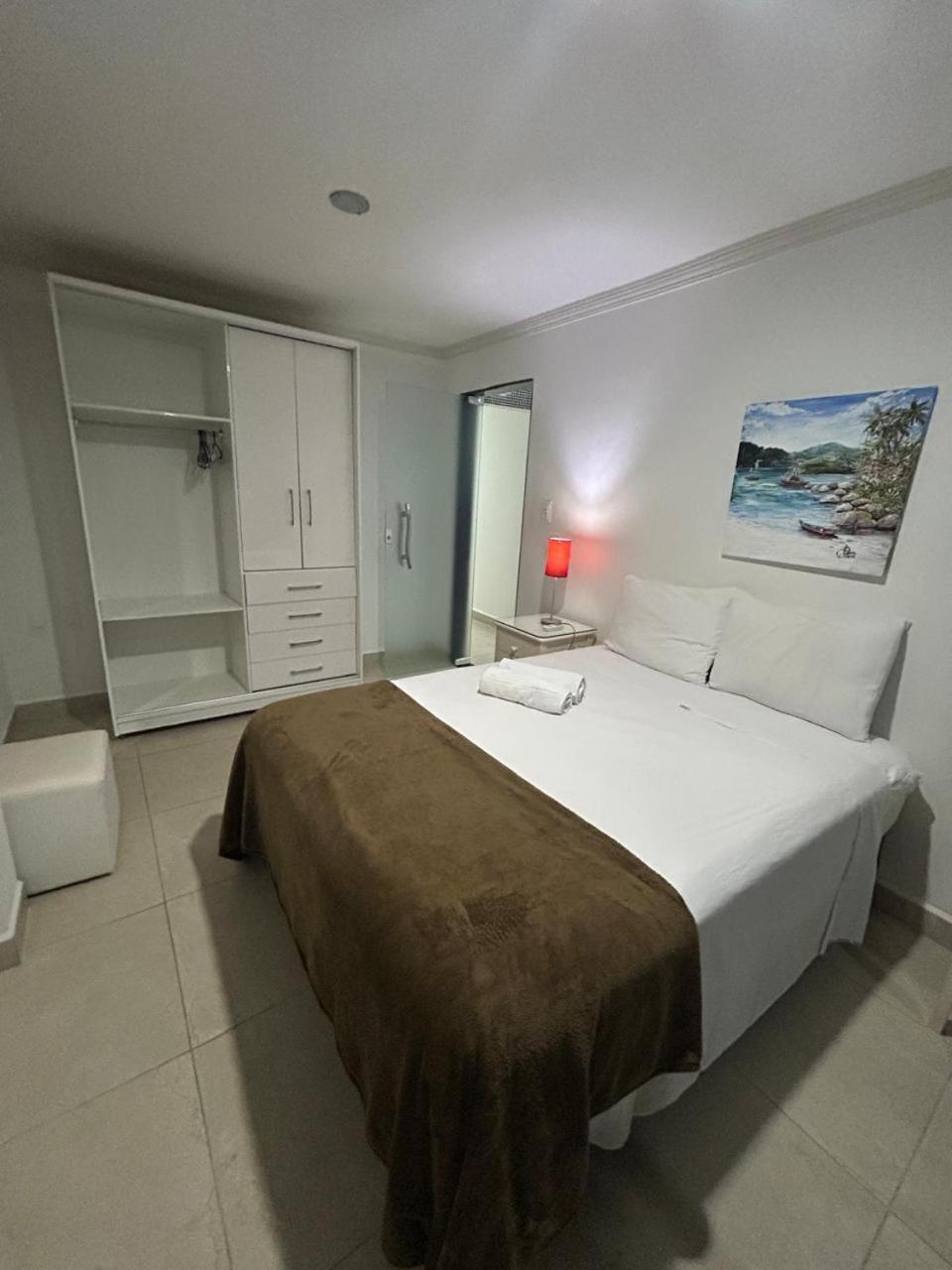 Maragogi Beach Flats Εξωτερικό φωτογραφία