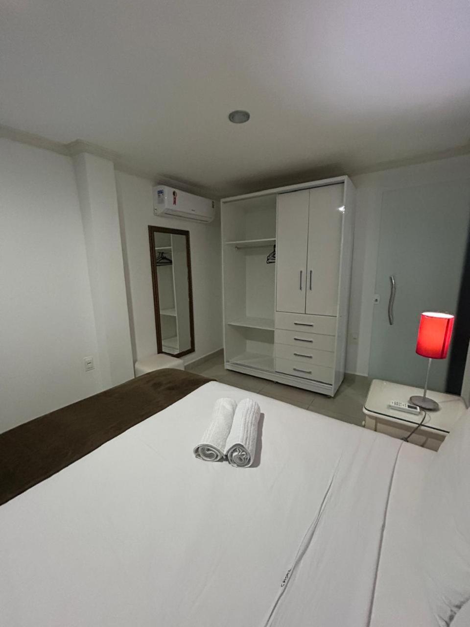 Maragogi Beach Flats Εξωτερικό φωτογραφία