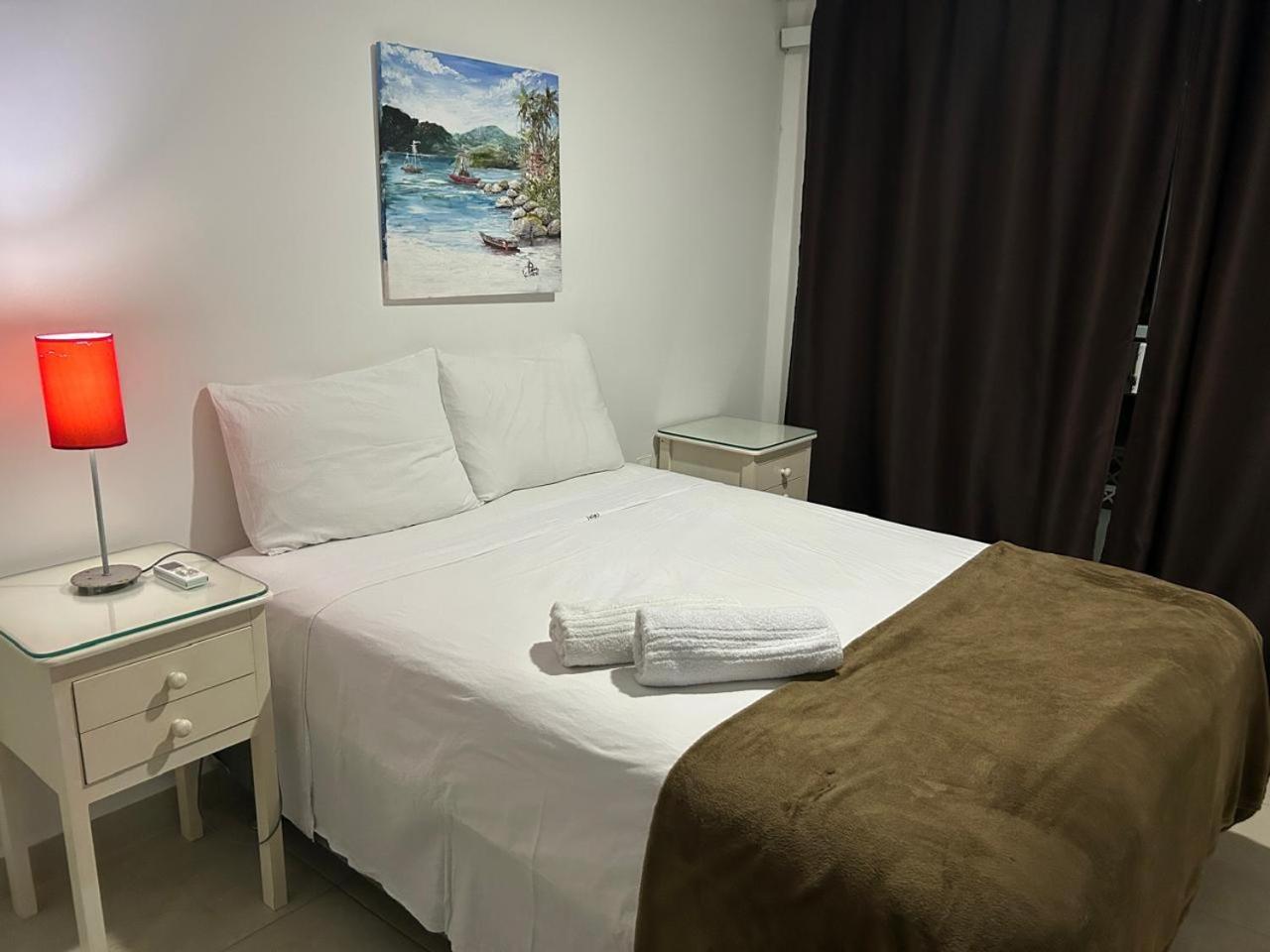 Maragogi Beach Flats Εξωτερικό φωτογραφία