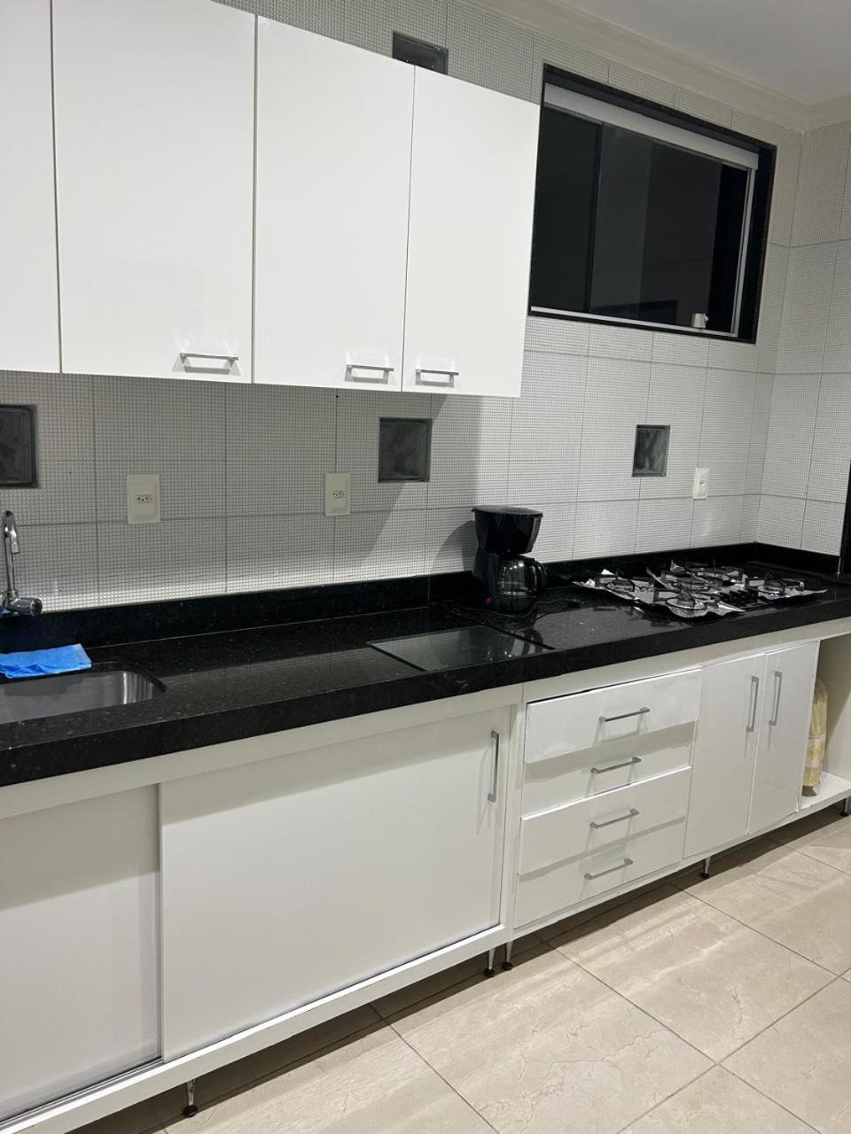Maragogi Beach Flats Εξωτερικό φωτογραφία
