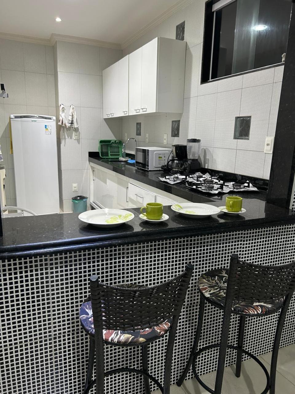 Maragogi Beach Flats Εξωτερικό φωτογραφία