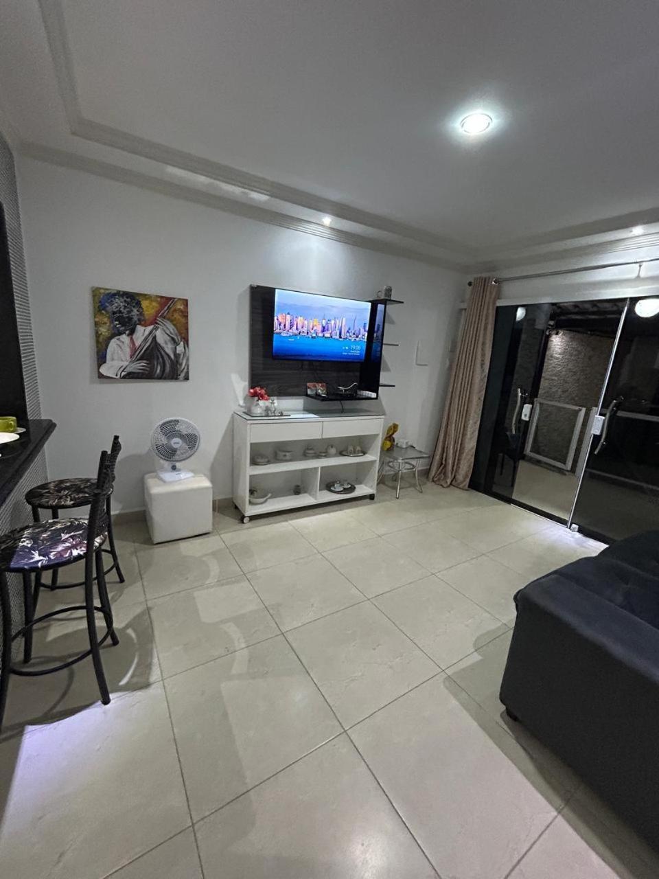 Maragogi Beach Flats Εξωτερικό φωτογραφία