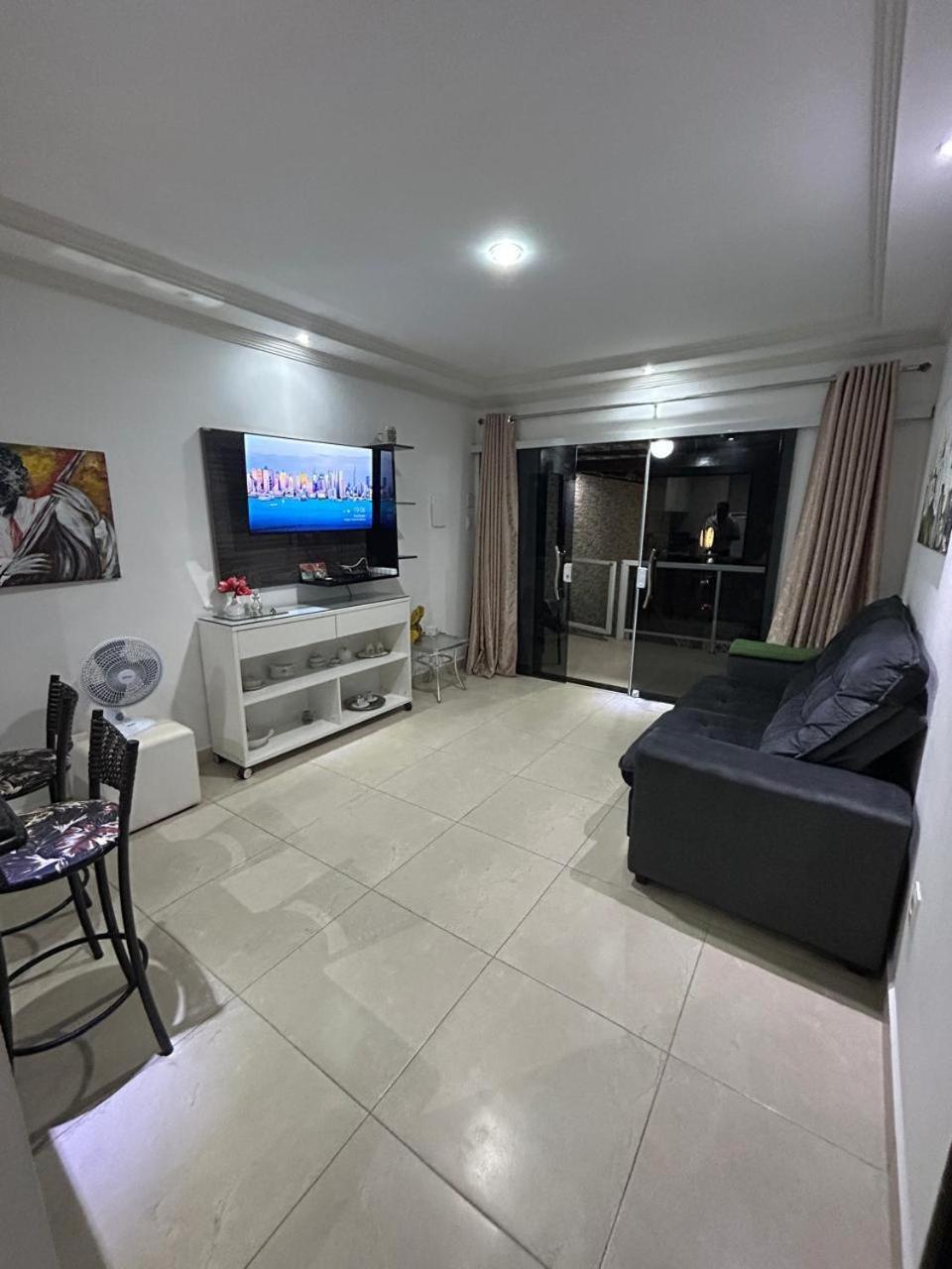 Maragogi Beach Flats Εξωτερικό φωτογραφία