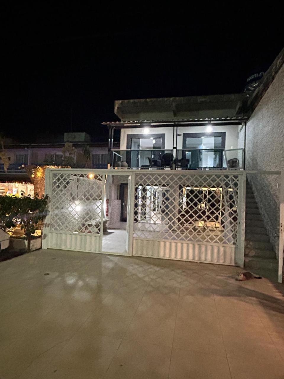 Maragogi Beach Flats Εξωτερικό φωτογραφία
