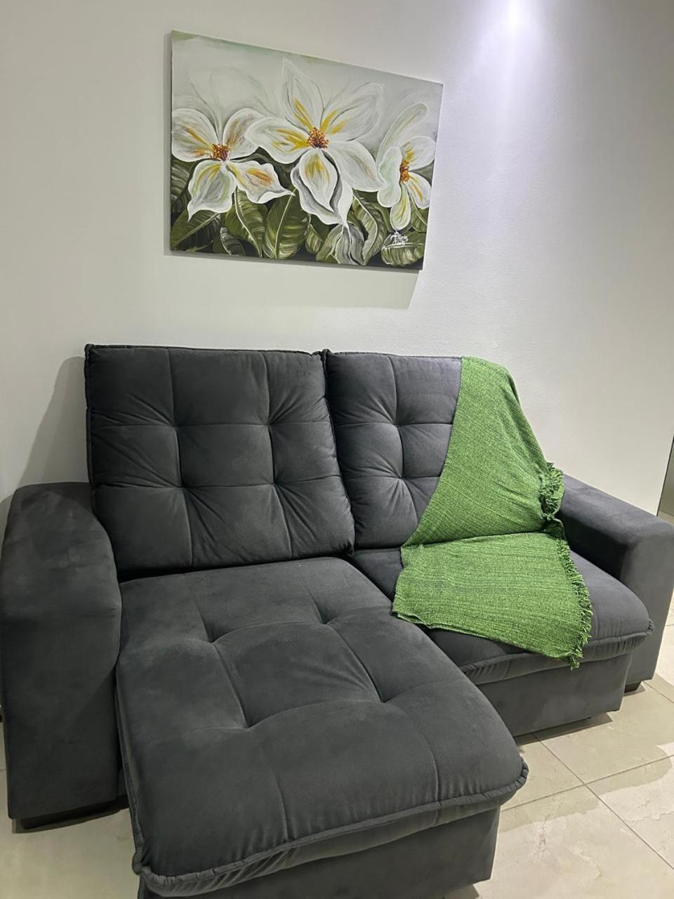 Maragogi Beach Flats Εξωτερικό φωτογραφία