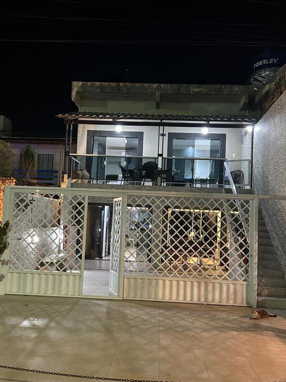 Maragogi Beach Flats Εξωτερικό φωτογραφία