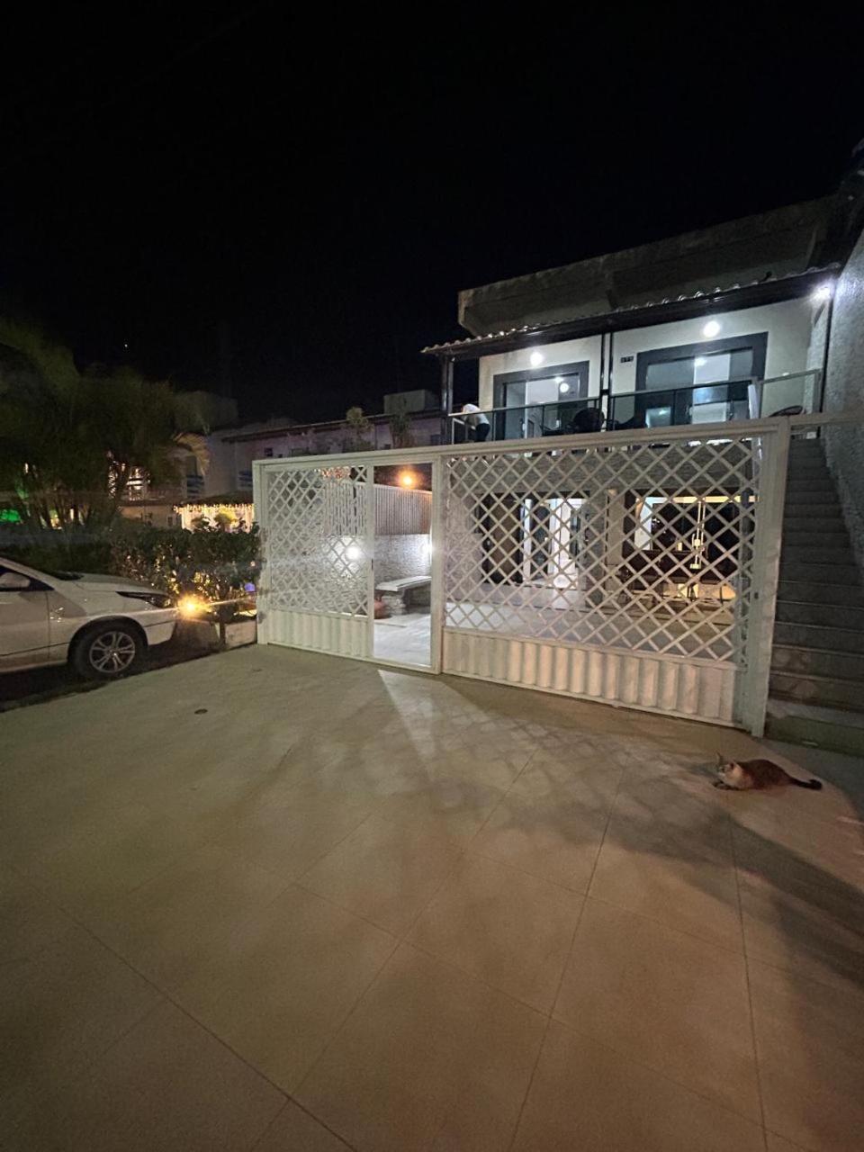 Maragogi Beach Flats Εξωτερικό φωτογραφία