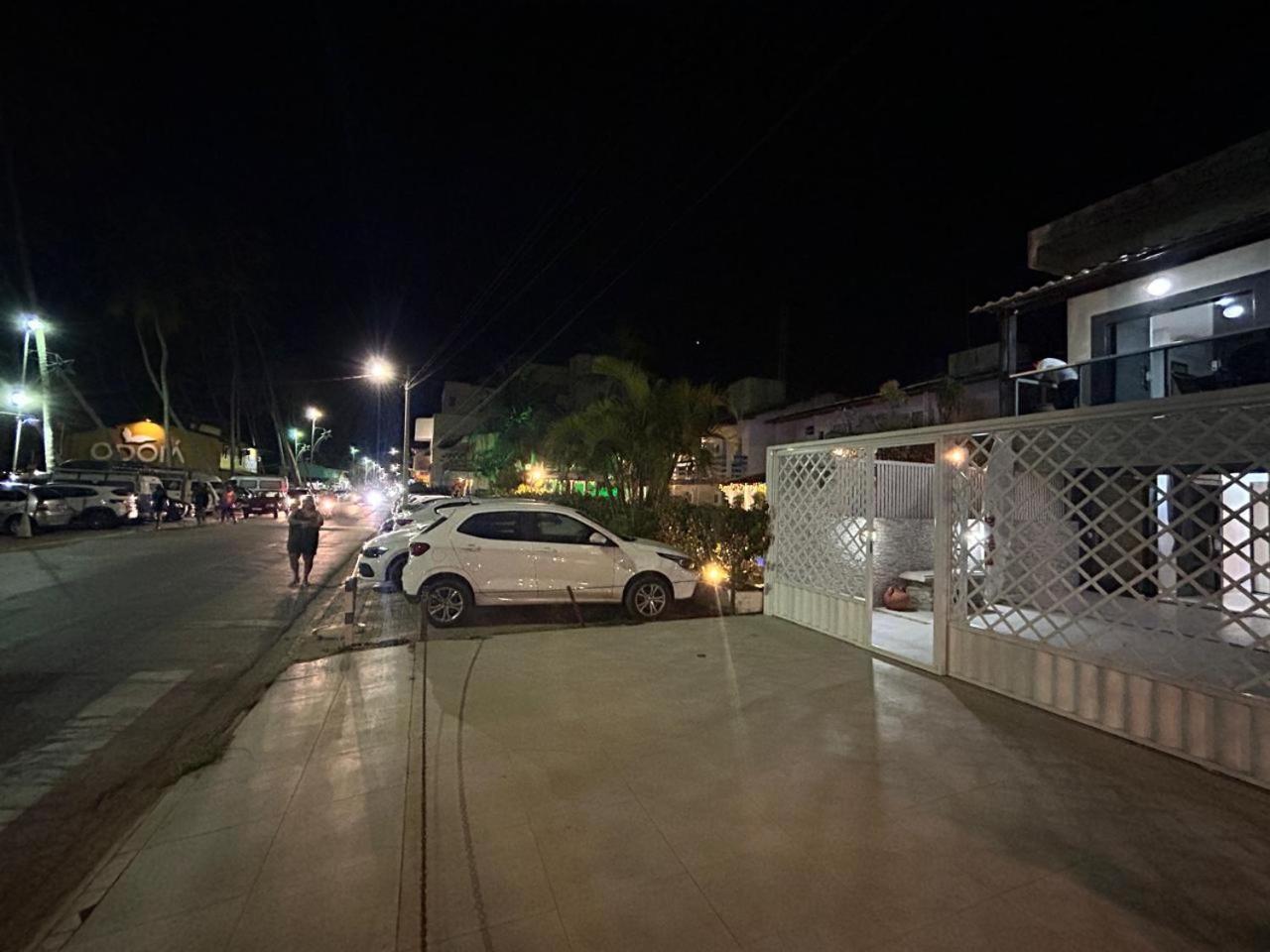 Maragogi Beach Flats Εξωτερικό φωτογραφία