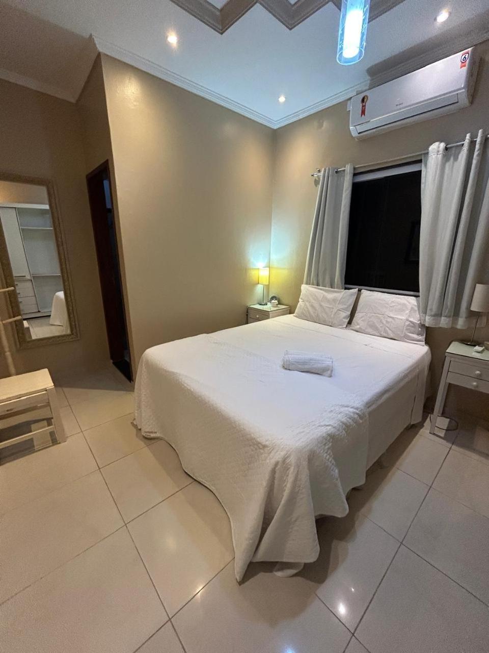 Maragogi Beach Flats Εξωτερικό φωτογραφία