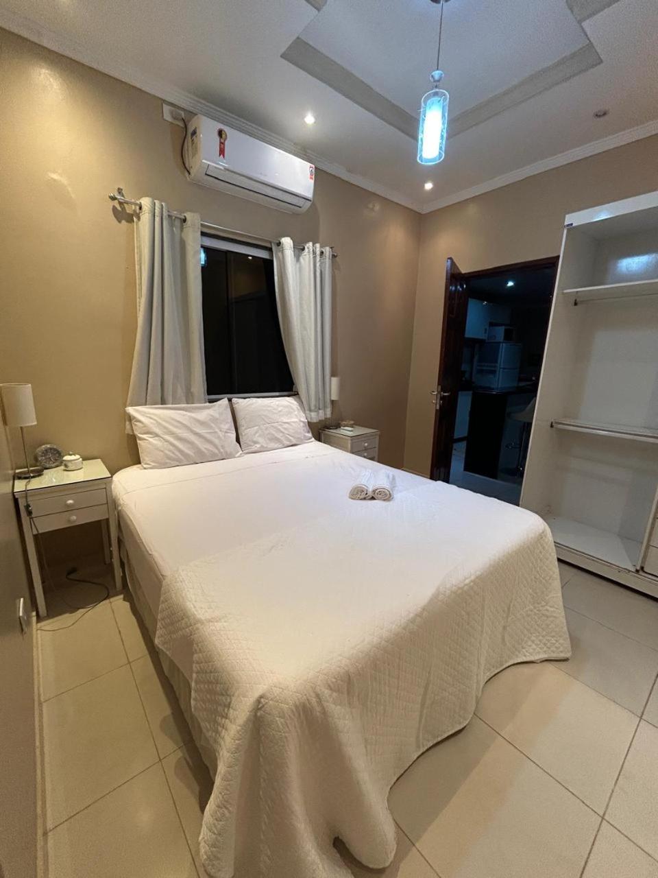 Maragogi Beach Flats Εξωτερικό φωτογραφία