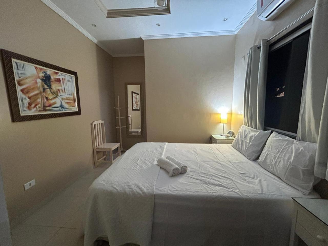 Maragogi Beach Flats Εξωτερικό φωτογραφία