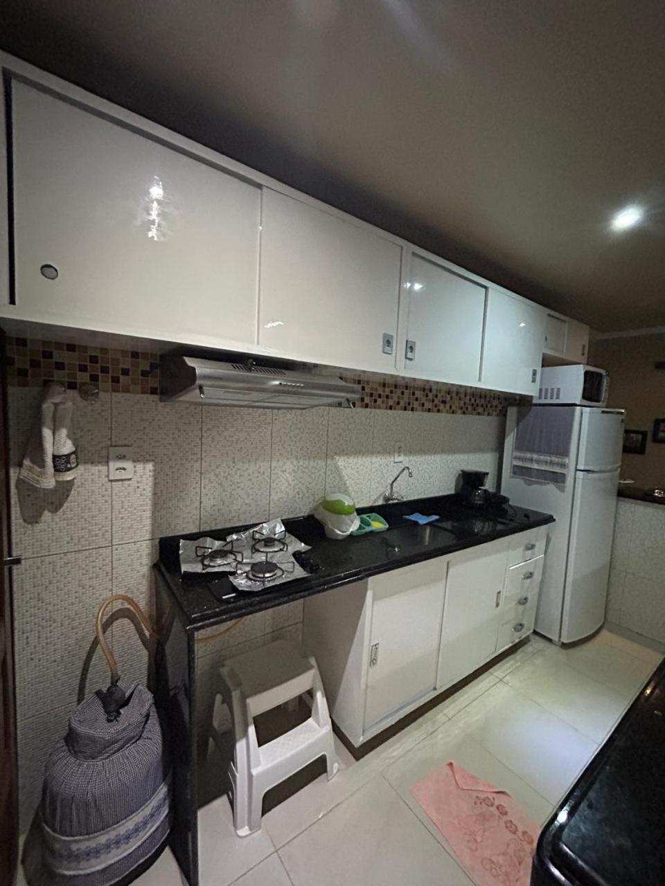 Maragogi Beach Flats Εξωτερικό φωτογραφία
